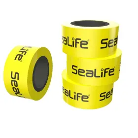 Sl931 Sealife Underwater Camera Floatation Rings For Cameras And Sea Dragon