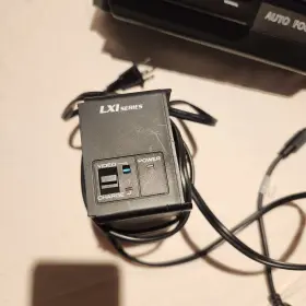 934.53720550 Sears Lxi Series Video Camera Camcorder For Parts #2