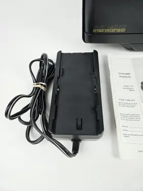 934.53802391 Sears 934.53735190 Lxi Series Vhs Video Camera Recorder With Manual Battery Charge #3