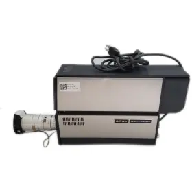 Avc-3260 Sears Sony Video Camera