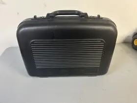 934.53793090 Sears Roebuck Vintage - Lxi Series Vhs Movie Camcorder Video Camera #2