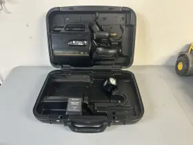 934.53793090 Sears Roebuck Vintage - Lxi Series Vhs Movie Camcorder Video Camera