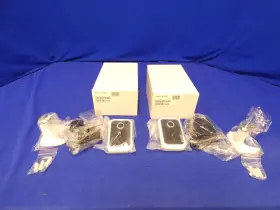 Rc8221 Sercomm Wired/802.11n Wireless Hd H.264 Ip Camera Qty 2 New