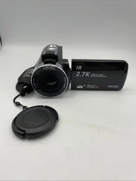 Dv003-02m Seree Video Camera Camcorder Night Vision Film Full Hd 2.7k #2