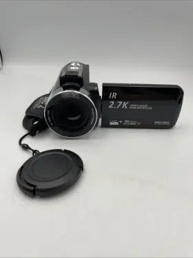 Dv003-02m Seree Video Camera Camcorder Night Vision Film Full Hd 2.7k #3