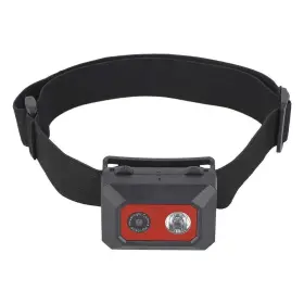 5-10m Serounder 743562376878 Mini Head-mounted Action Camera Night Light 1080p Led Head
