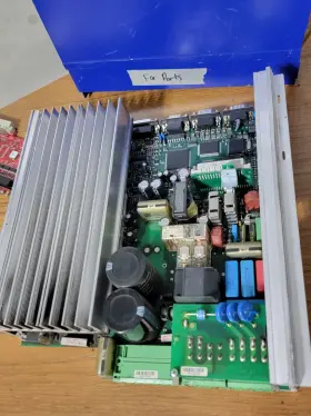 610-as Servostar Parts Only