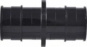 Ua020a5 Sharkbite Pexa Plastic Expansion Coupling 1 X Inch 5-pk. -