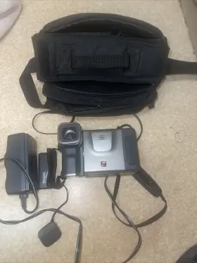 Bl-e65ou Sharp View Cam Hi-fi Monaural 8 Model