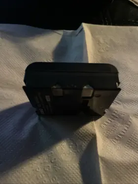 Chsharpbth22ch22 Sharp Battery Pack Model No. Bt-niu #3