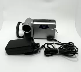 Vl-ah151u Sharp Vl-ah151 Hi8 Hi 8 8mm Video8 Camcorder Vcr Player Video Transfer