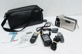 Vl-ah30u Sharp Hi8 Hi 8 8mm Video8 Camcorder Vcr Player Video Transfer