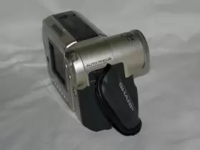 Vl-ah50u Sharp Vl-ah50 Hi8 Hi 8 8mm Video8 Camcorder Vcr Player Video Transfer #3