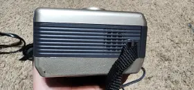 Vl-e630h Sharp Viewcam Vl-e630 Camcorder With Charger - Case Read #3
