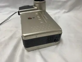 Vl-e630u Sharp J Vl-e630 8mm Video8 Camcorder Vcr Player Camera Tested #3