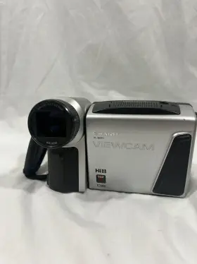 Vl-h870u Sharp Vl-h870 Hi8 Hi 8 8mm Video8 Camcorder Vcr Player Video Transfer #3