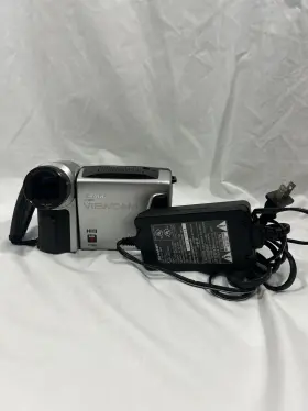 Vl-h870u Sharp Vl-h870 Hi8 Hi 8 8mm Video8 Camcorder Vcr Player Video Transfer