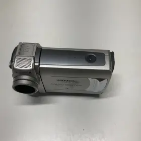 Vl-nz100u Sharp Vl-nz100 Digital Viewcam Minidv Camcorder Vcr Player Mini Dv Video Camera #2