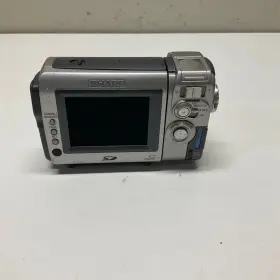 Vl-nz100u Sharp Vl-nz100 Digital Viewcam Minidv Camcorder Vcr Player Mini Dv Video Camera #3