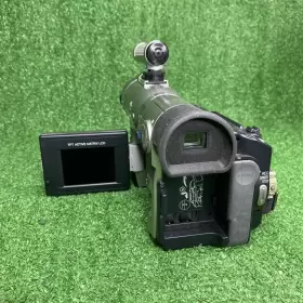 Vl-wd450u Sharp Vlwd450 Mini Dv Viewcam Camcorder Camera Video Transfer - Untested #3