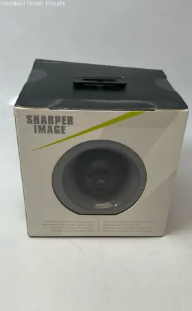 Svc700 Sharper Image Full High Definition 1080p Action Camera #2