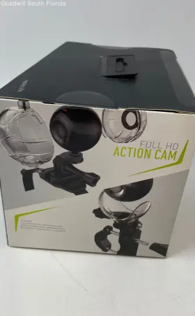 Svc700 Sharper Image Full High Definition 1080p Action Camera #3