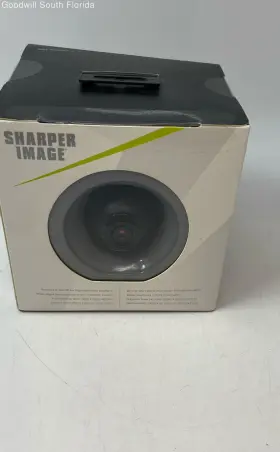 Svc700 Sharper Image Full High Definition 1080p Action Camera