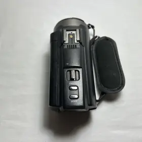 Hdv-544km Shenzhen Sonida Digital Dvc 4k Camera 48 Megapixels 16x Zoom Read #2
