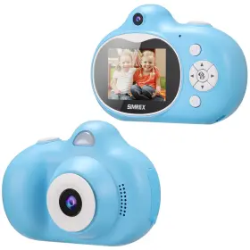 Simrex 975643840044 Kids Camera Mini Children Digital For Video Camcorder Shockproof