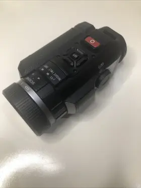 Cdv-100c Sionyx C010100 Aurora Night Vision Camera