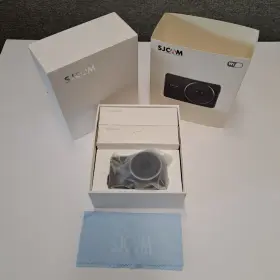 Sjcam 970080833123 Sjdash Dash Camera 1080p 60fps Adas Dashboard Video Recorder
