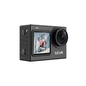 Sj6pro Sjcam Action Cam 4k 60fps Sport Camera 6-axis Stabilization Waterproof