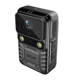 Wiy9835152003437zf Sjcam A50 4k Wearable Body Sports 12mp Night B5c3