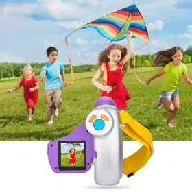 So Smart Lilliput 723466559270 Video Camera For Your Little Ones