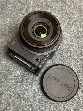 Ss3025b Soloshot3 Soloshot 3 Optic 65 Camera Tracking 4k 65x Zoom With Case Pristine Condition #2