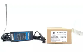 Pl-3680q-d2 Songing 786902714022 Fxlion Fast 2 Channel D-tap V-mount/gold-mount Battery Charger Wi #3