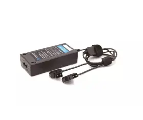 Pl-3680q-d2 Songing 786902714022 Fxlion Fast 2 Channel D-tap V-mount/gold-mount Battery Charger Wi