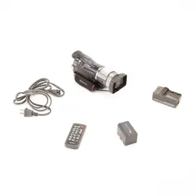 1935162 Sony 027242681330 Hdr-hc1 Mini Dv/hdv 1080i High Definition Handycam Camcorder - Sku#1935162