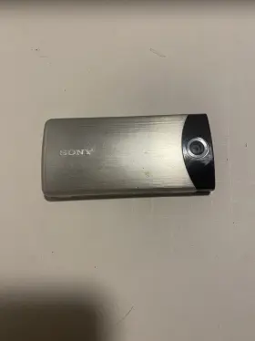 Mhs-ts10 Sony 027242808423 Bloggie 2 Hour Hd 4gb Camcorder - Silver