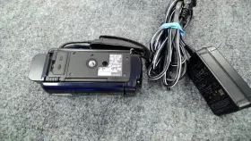 Sony 027242842304 Hdr-cx260v 16gb Hd Digital Video 8.9mp 30x Optical Zoom Camcorder Black #3