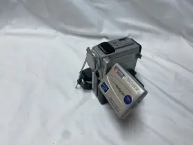 Dcr-pc3 Sony 1009518 Handycam Mini Dv Camcorder Nightshot Tested Viewfinder
