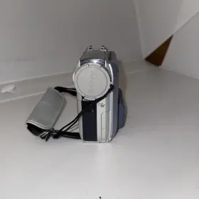 Dcr-pc105 Sony 1068097 Tested Handycam Mini Dv Camcorder Nightshot From Japan 1932 #2