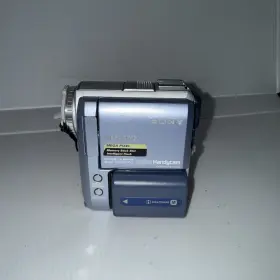 Dcr-pc105 Sony 1068097 Tested Handycam Mini Dv Camcorder Nightshot From Japan 1932