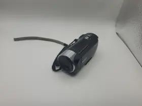 Cx405 Sony 196271093404 Handycam Camcorder 1080p Full Hd 9.2 Mp 60x Zoom Video Camera Tested
