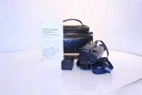 Ccd-tr54 Sony 205163 Handycam Video 8 No Charger