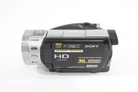 Hdr-sr1 Sony 210000038709 Hdd Handycam #2
