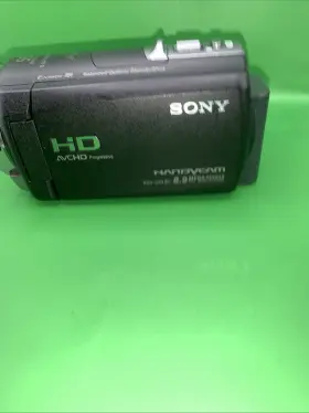 Hdr-cx430v Sony 3129326 Mint Digital Handycam Camcorder Brown From Japan
