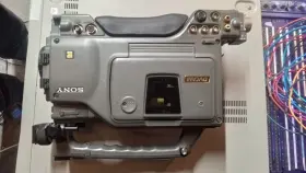 500ws Sony Dsr - Camcorder Body Only Not Functional Parts