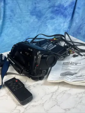 8ccdtr Sony Handy Cam Video 83