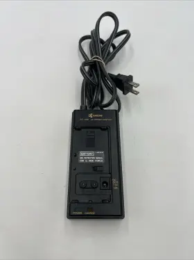 Ac-1700 Sony Genuine Kyocera Ac Power Adapter Charger Made In Japan
